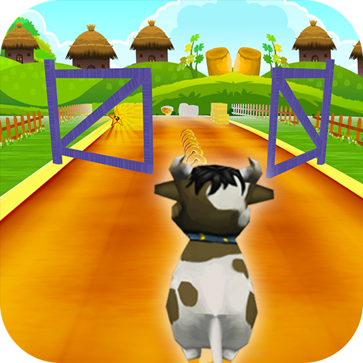 Animal Farm Escape 3D