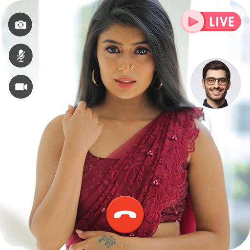Bhabhi Live Video Call