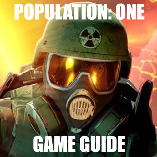 Population One VR Game Guide