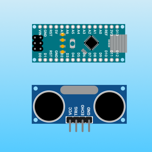 Arduino Modules