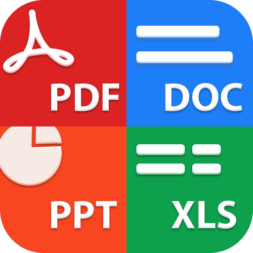 All Document Reader & Viewer