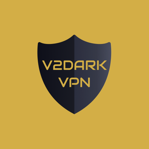 V2-DARK VPN Hotspot Proxy