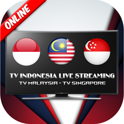 TV Indonesia Live Streaming