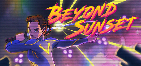 Beyond Sunset