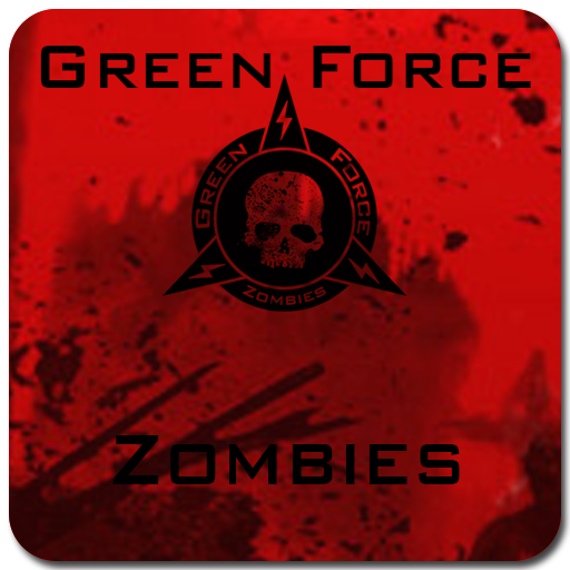 Green Force: Undead