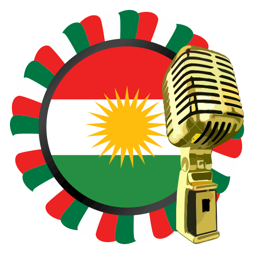 Kurdistan Radio Stations