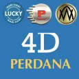Perdana 4D Results Live 4D