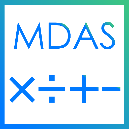 MDAS Math