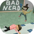 Bad Nerd - Open World RPG