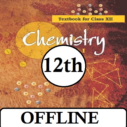 Class 12 Chemistry Book Hindi