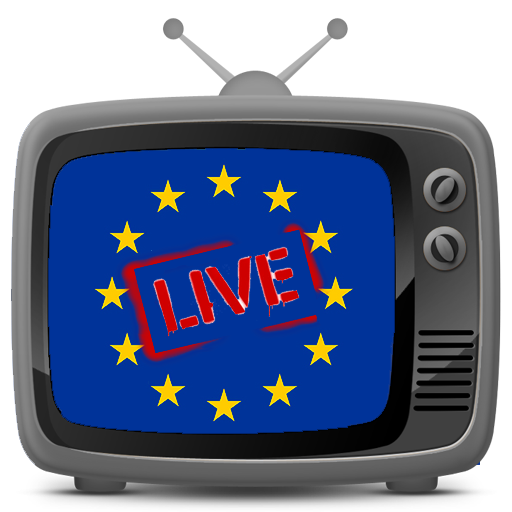 Live TV List - Europe