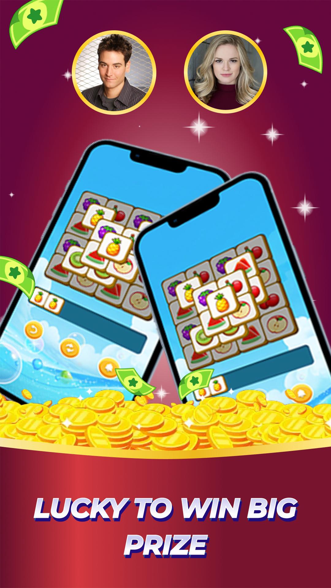 Download Match Tile Classic Puzzle android on PC