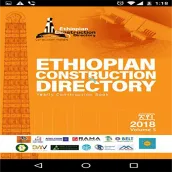 Ethiopian Construction Directory