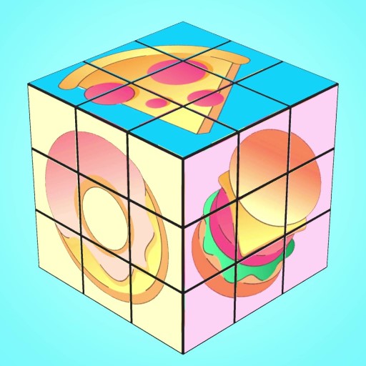 Rubik's Twist