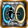 Portalitic - Portal Puzzle 2