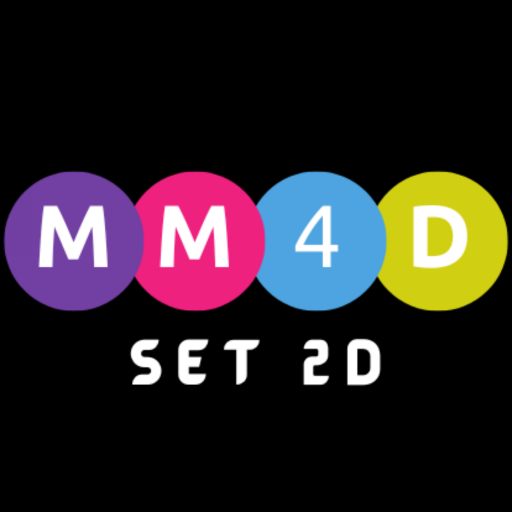 MM4D 2D