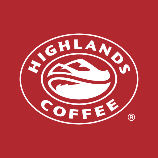 Highlands Coffee