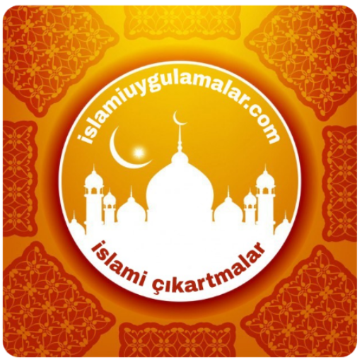 İslamic Sticker Apps - Sticker