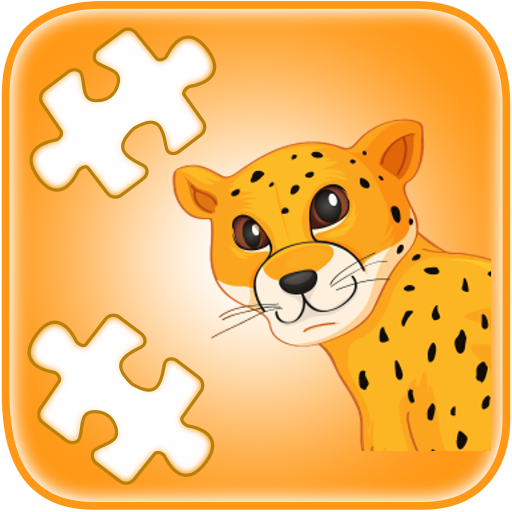 Kids Puzzles Jigsaw