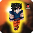 Dragon Ball Skins for MCPE