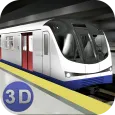 London Subway: Train Simulator