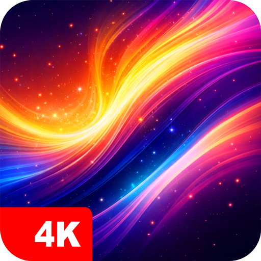 Abstract Wallpapers 4K