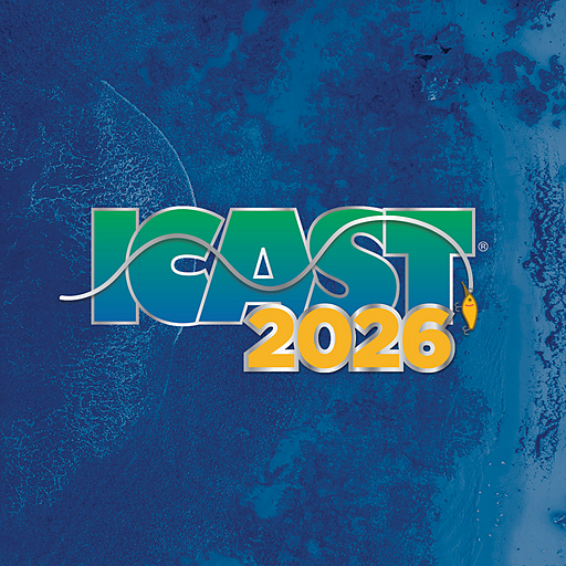 ICAST Fishing 2026