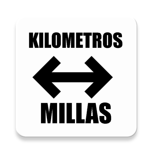 Conversor de Millas a Kilometros