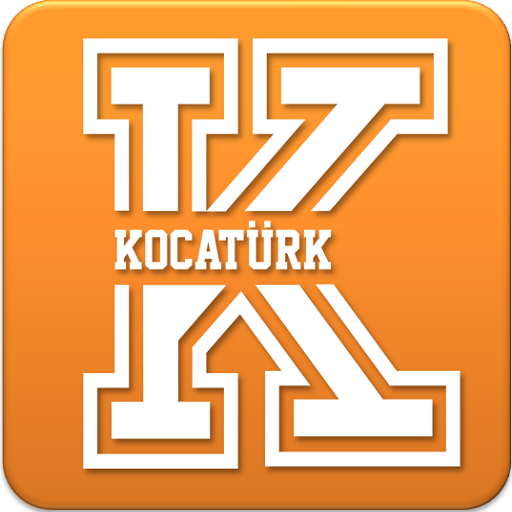 Kocatürk Okulları