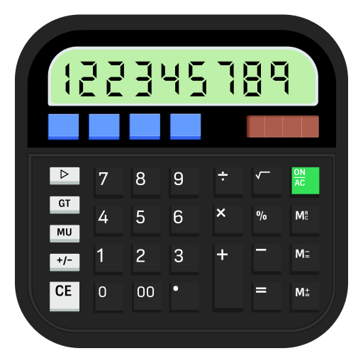 Citizen Calculator App & GST