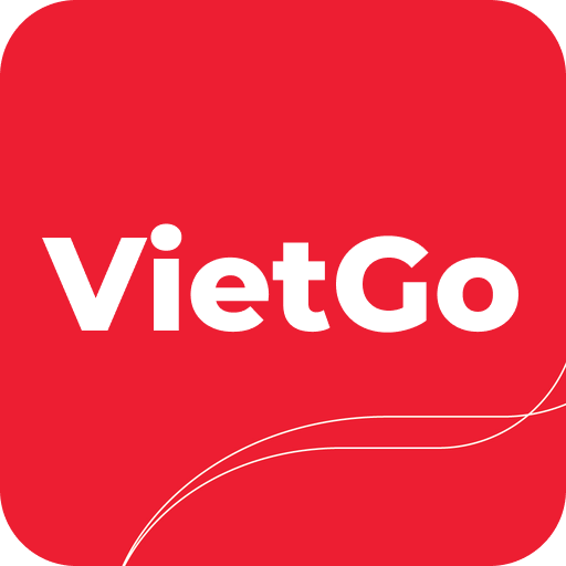 VietGo - Gocar, Goride, Goviet