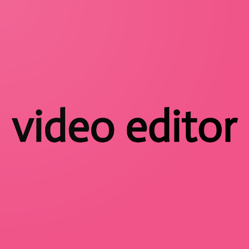 Video editing app