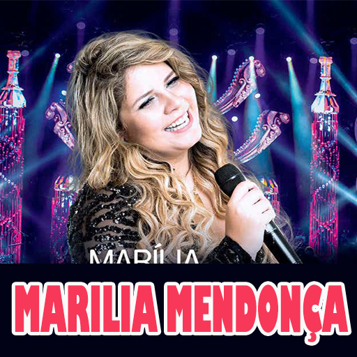 Marilia Mendonca - Musica Nova