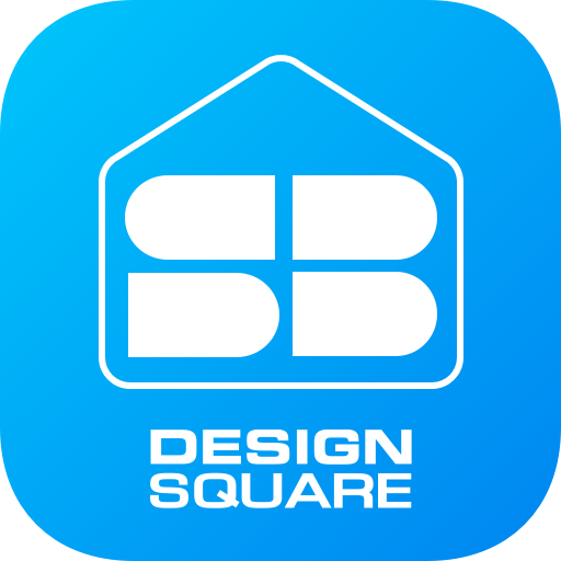 SB Design Square App