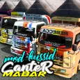 Mod Bussid Canter Mabar