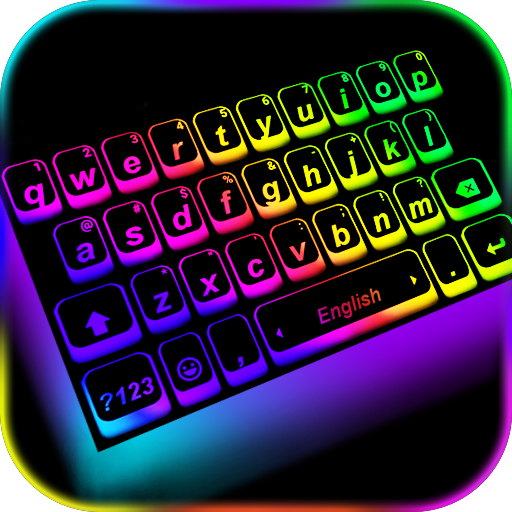 Theme RGB Live HD