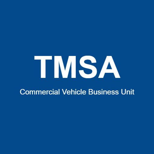 TMSA CV