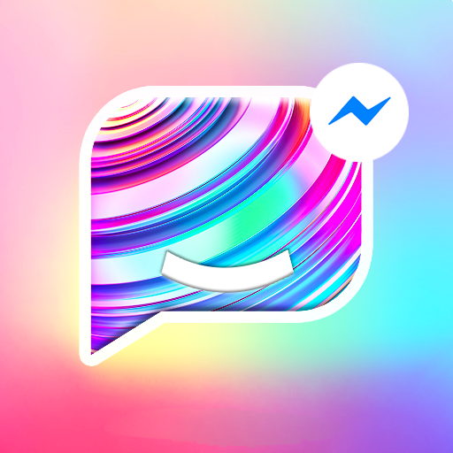 Color Messenger - SMS, Themes