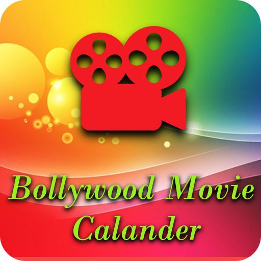 Hindi Bollywood Movie Calendar