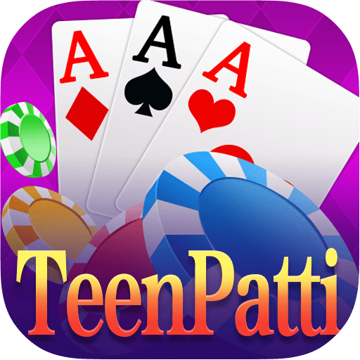 Teen Patti Champion - Online