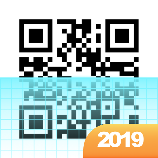 QR Code Reader - Fast & Secure All Barcode Scanner