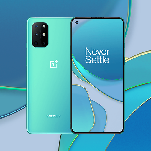 Theme for OnePlus 8T