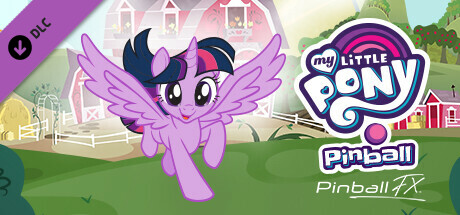 MY LITTLE PONY Pinball - Epic Games Store