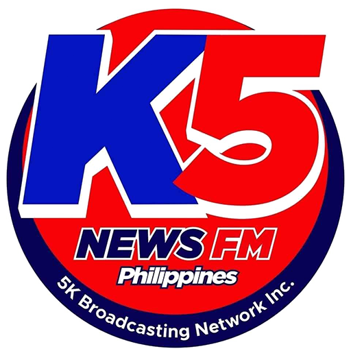 K5 NEWS FM PHILIPPINES