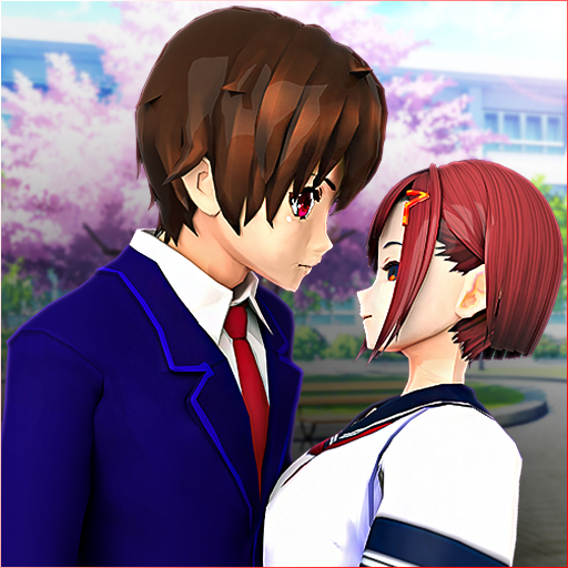 Jogo de Escola - Yandere Sim