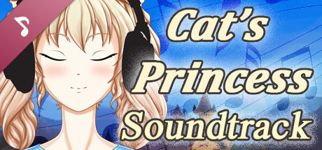 Cat’s Princess - Visual novel / Otome Soundtrack