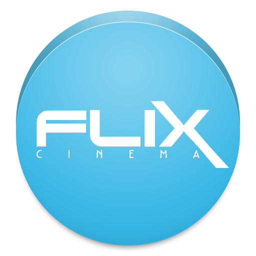 Flix Cinema 3D