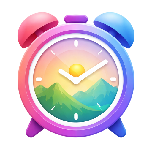 Pix Alarm - Photo Alarm Clock