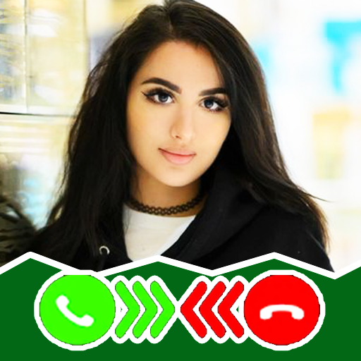 SSSniperWolf Fake Chat & Video