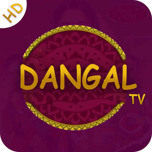 TV HD Shows Dangal Advice